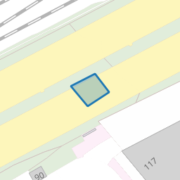 Perceel BVW00-A-9283