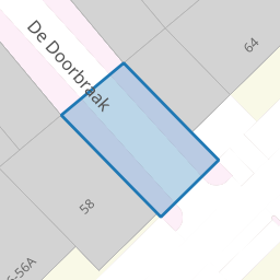 Perceel BVW00-A-9304