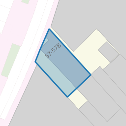 Perceel BVW00-A-9313