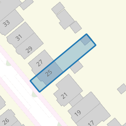 Perceel BVW00-A-9316