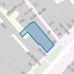 Perceel BVW00-A-9326