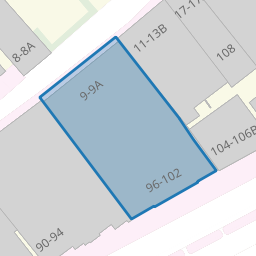 Perceel BVW00-A-9331