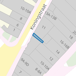 Perceel BVW00-A-9333