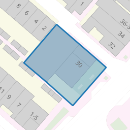 Perceel BVW00-A-9348