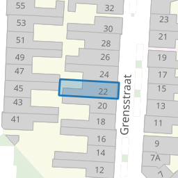 Perceel BVW00-A-9378