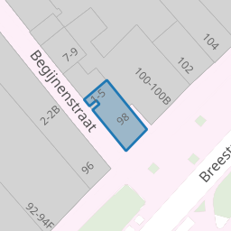 Perceel BVW00-A-9384