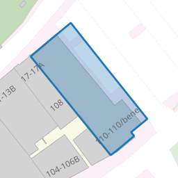 Perceel BVW00-A-9394