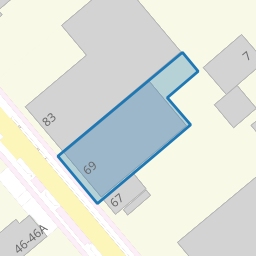 Perceel BVW00-A-9397