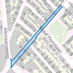 Perceel BVW00-A-9400