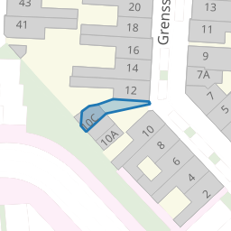 Perceel BVW00-A-9418