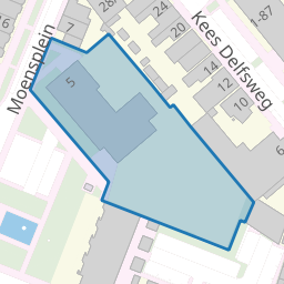 Perceel BVW00-A-9427