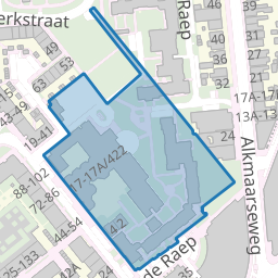 Perceel BVW00-A-9455