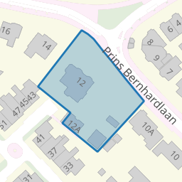 Perceel BVW00-A-9459