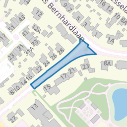 Perceel BVW00-A-9462