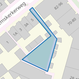 Perceel BVW00-A-9465