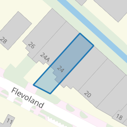 Perceel BVW00-A-9484