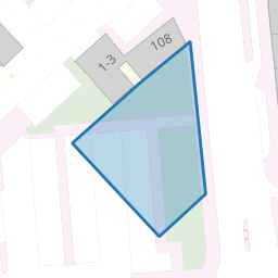 Perceel BVW00-A-9495