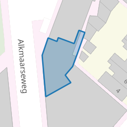 Perceel BVW00-A-9499