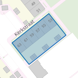 Perceel BVW00-A-9505