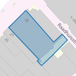 Perceel BVW00-A-9515