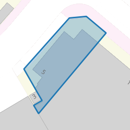 Perceel BVW00-A-9518