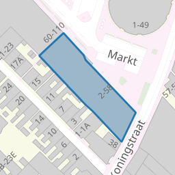 Perceel BVW00-A-9521