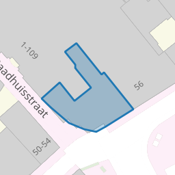 Perceel BVW00-A-9529