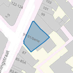 Perceel BVW00-A-9538