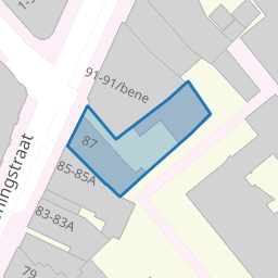 Perceel BVW00-A-9539