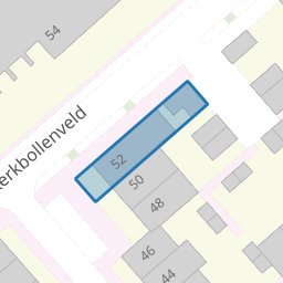 Perceel BVW00-A-9669