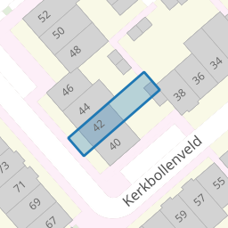 Perceel BVW00-A-9674