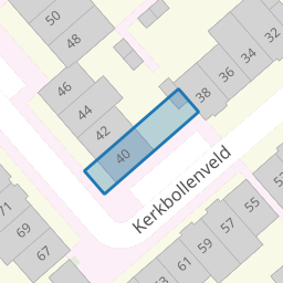 Perceel BVW00-A-9675