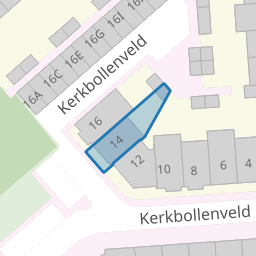 Perceel BVW00-A-9704