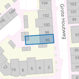 Perceel BVW00-A-9709