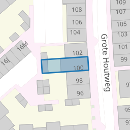 Perceel BVW00-A-9711