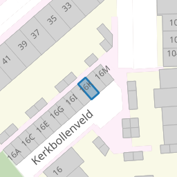 Perceel BVW00-A-9715