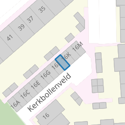 Perceel BVW00-A-9716