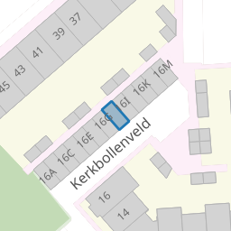 Perceel BVW00-A-9718