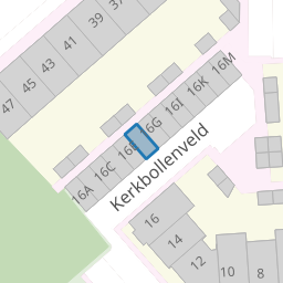 Perceel BVW00-A-9720