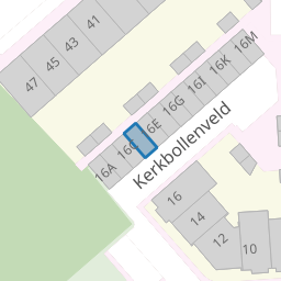 Perceel BVW00-A-9722