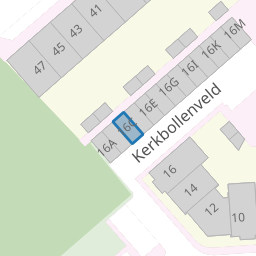 Perceel BVW00-A-9723