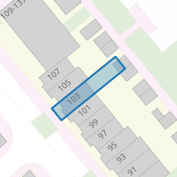 Perceel BVW00-A-9732