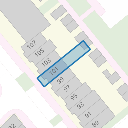 Perceel BVW00-A-9733