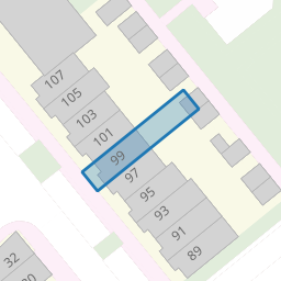 Perceel BVW00-A-9734