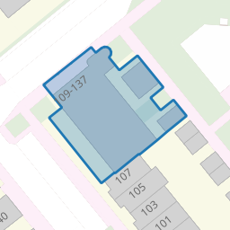 Perceel BVW00-A-9750