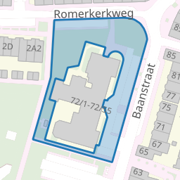 Perceel BVW00-A-9754