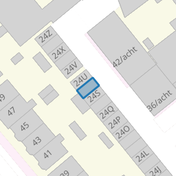 Perceel BVW00-A-9764