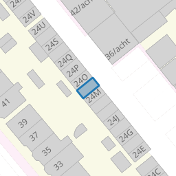 Perceel BVW00-A-9770