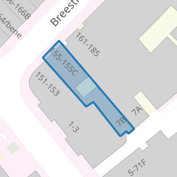 Perceel BVW00-A-9804