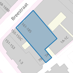 Perceel BVW00-A-9805